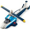 LEGO® Creator 3 v 1 31160 Závodní letadlo