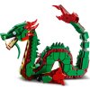 LEGO® Creator 3 v 1 31161 Středověký drak
