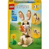 LEGO® Creator 3 v 1 31162 Roztomilý králíček