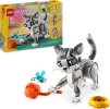 LEGO® Creator 3 v 1 31163 Hravá kočka