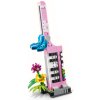LEGO® Creator 3 v 1 31169 Psací stroj s květinami