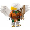 LEGO® 71047 Dungeons & Dragons® Minifigurka Strážce Aarakokra