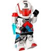 LEGO® 71048 Minifigurka 27. série Závodník s jetpackem