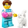 LEGO® 71048 Minifigurka 27. série Milovník koček