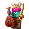LEGO® 71047 Dungeons & Dragons® Minifigurka Elfský zpěvák