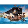 Playmobil 71530 Velká pirátská loď