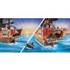 Playmobil 71530 Velká pirátská loď