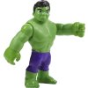 Spider-Man Spidey a jeho úžasní přátelé Mega Hulk figurka