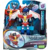 Transformers Earthspark Warrior figurka Starscream