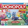 MONOPOLY Junior CZ