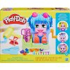 Play-Doh Bláznivé kadeřnictví