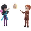 Harry Potter dvojbalení figurek s doplňky George a Cho