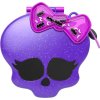 Polly Pocket Monster High Hrací set se třemi panenkami s doplňky