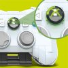 Stavebnice replika MEGA XBOX 360 herní konzole