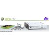 Stavebnice replika MEGA XBOX 360 herní konzole