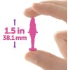 Barbie panenka mini BARBIELAND COLOR REVEAL 4 cm