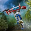 Transformers: Rise of the Beasts Optimus Prime