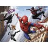Puzzle Marvel Spider-Man 200 dílků