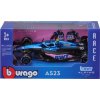 Bburago auto 1:43 RACE Formula F1 - BWT Alpine F1 Team A523 2023/10/Pierre Gasly