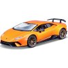Bburago auto 1:24 Plus Lamborghini Huracan Performance Orange
