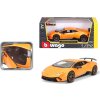 Bburago auto 1:24 Plus Lamborghini Huracan Performance Orange