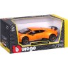 Bburago auto 1:24 Plus Lamborghini Huracan Performance Orange