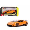 Bburago auto 1:24 Plus Lamborghini Huracan Performance Orange