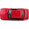 Bburago auto 1:24 Plus BMW 3 Series M3 1988 Red