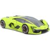 Bburago auto 1:24 Plus Lamborghini Terzo Millenio Green
