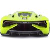 Bburago auto 1:24 Plus Lamborghini Terzo Millenio Green
