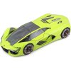 Bburago auto 1:24 Plus Lamborghini Terzo Millenio Green