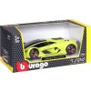 Bburago auto 1:24 Plus Lamborghini Terzo Millenio Green