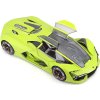 Bburago auto 1:24 Plus Lamborghini Terzo Millenio Green
