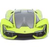 Bburago auto 1:24 Plus Lamborghini Terzo Millenio Green