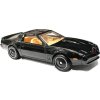HW POP CULTURE auto Knight Rider K.I.T.T.