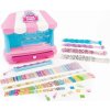 Sada náramků Shrink Magic Candy Shop