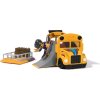 Tech Deck auto SK8 Crew autobus Playset