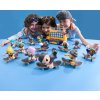 Tech Deck auto SK8 Crew autobus Playset