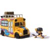 Tech Deck auto SK8 Crew autobus Playset