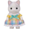 Sylvanian Families 5738 Rodina Latte kočky
