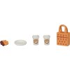 Sylvanian Families 5738 Rodina Latte kočky