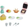 Sylvanian Families 5444 Snídanový set příslušenství