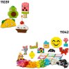 LEGO® Classic 11040 Kouzelná průhledná krabička