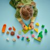 LEGO® DUPLO® 10452 Prasátko Peppa – Táboření