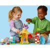 LEGO® DUPLO® 10453 Prasátko Peppa – Zábavní park