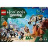 LEGO® Horizon Adventures™ 77037 Aloy a Varl vs. Shell-Walker a Sawtooth