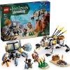 LEGO® Horizon Adventures™ 77037 Aloy a Varl vs. Shell-Walker a Sawtooth