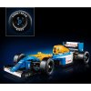 LEGO® Icons 10353 Williams Racing FW14B a Nigel Mansell