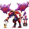 LEGO® NINJAGO® 71832 Drak chaosu Thunderfang
