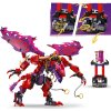 LEGO® NINJAGO® 71832 Drak chaosu Thunderfang